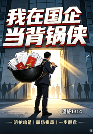 我在国企当背锅侠